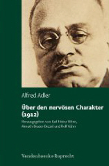 Alfred Adler: Studienausgabe