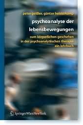 Geißler/Heisterkamp: Psychoanalyse der Lebensbewegungen