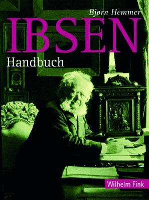 Ibsen Handbuch