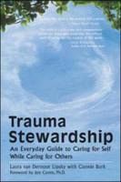 Lipsky: Trauma Stewardship