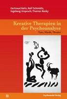 Reitz u.a.: Kreative Therapien in der Psychoanalyse