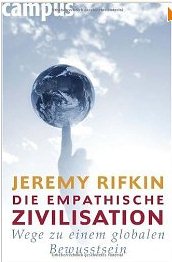 Rifkin, Jeremias: Die empathische Zivilisation