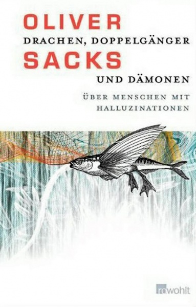 Sacks: Drachen, Doppelgänger und Dämonen