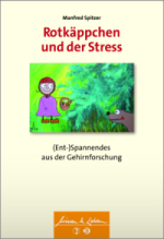 Rotkäppchen und der Stress